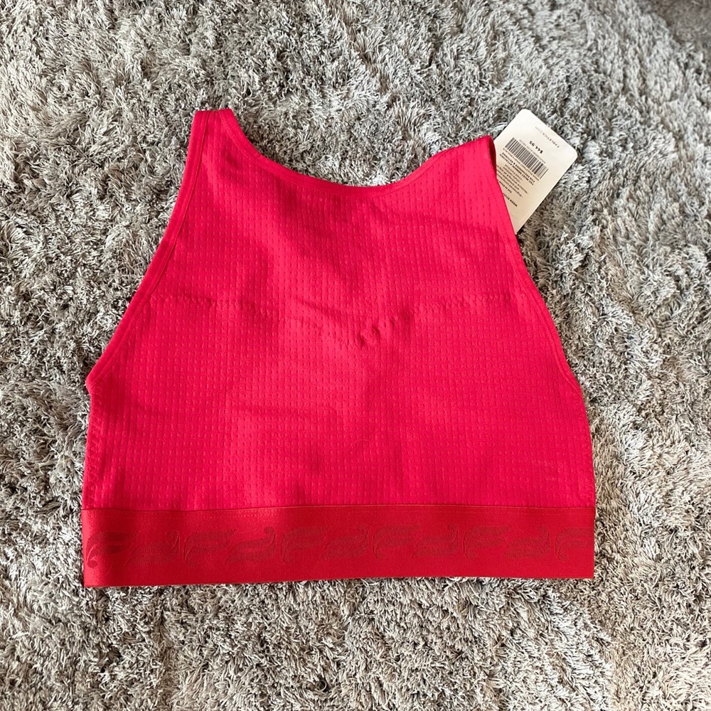 PRICE DROP Fabletics Wren Sculptknit sports bra